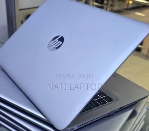 New Laptop HP EliteBook 840 G3 8GB Intel Core i5 SSD 512GB
