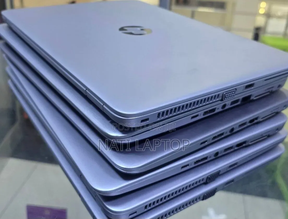 New Laptop HP EliteBook 840 G3 8GB Intel Core i5 SSD 512GB