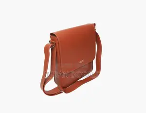 Adelphi Designer Medium Crossbody Bag