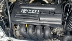 Toyota RAV4 2005 Silver