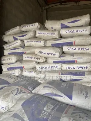 National Cement
