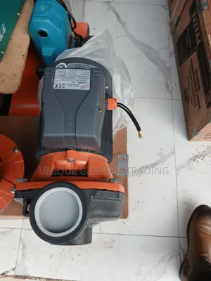 Leo2hp(1.5kw)