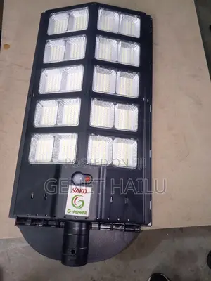 Solar Light