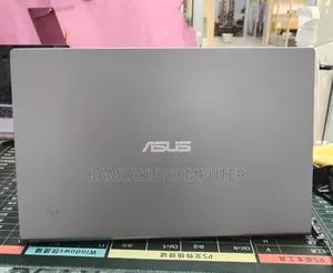 New Laptop Asus VivoBook 15 X505BA 8GB Intel Core i3 SSD 256GB