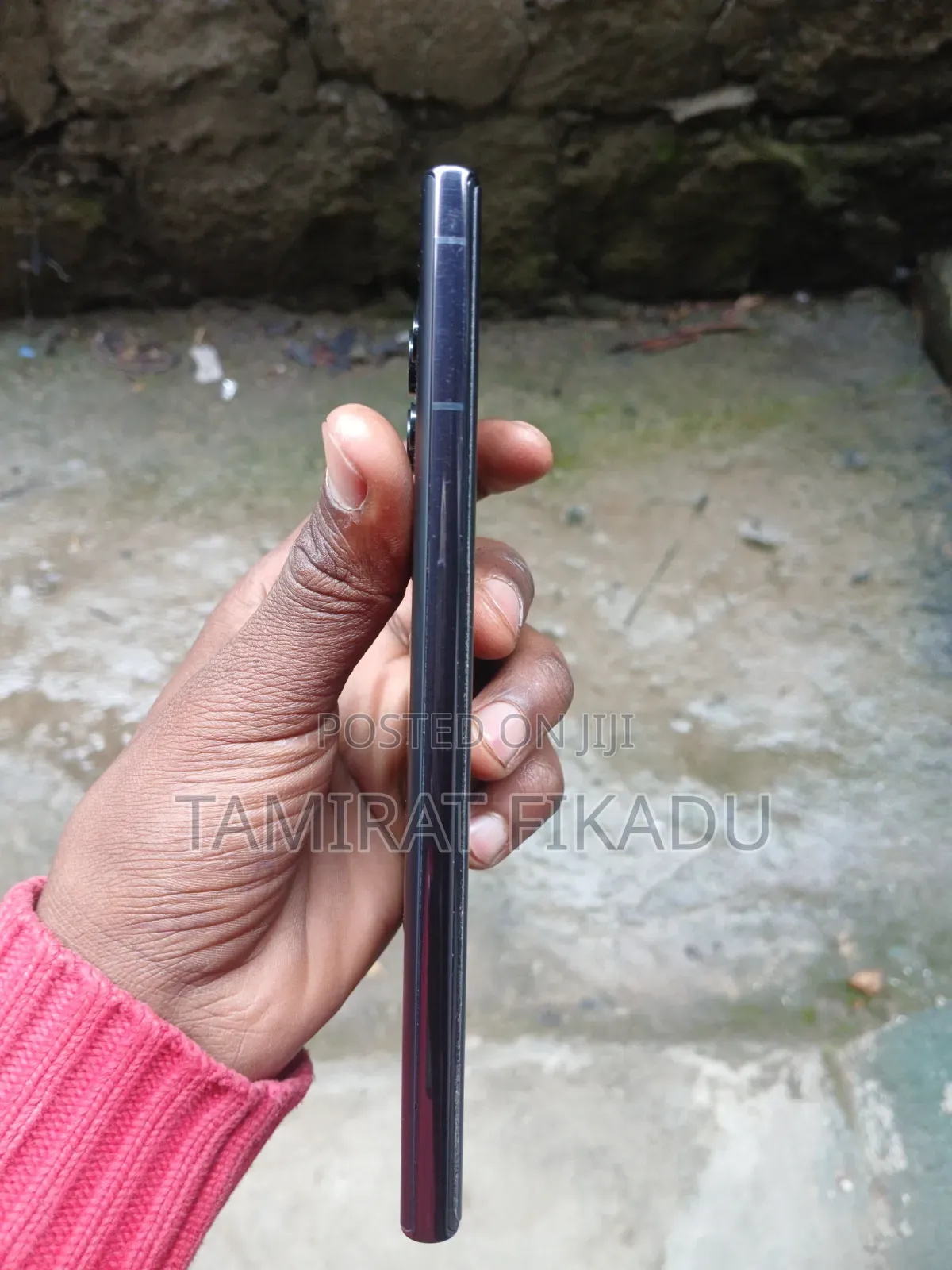 Samsung Galaxy S22 Ultra 512 GB Black