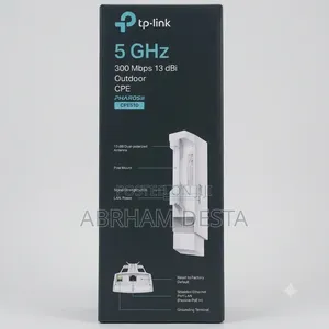 Tp-link Cpe 510