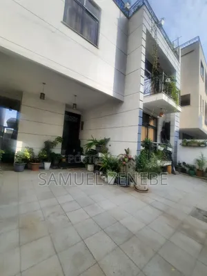 Furnished 10bdrm House in Yeka for sale