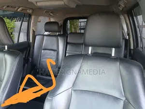 Toyota Land Cruiser 2015 Gray