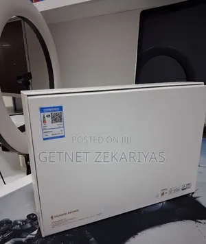 New Huawei MatePad Pro 512 GB