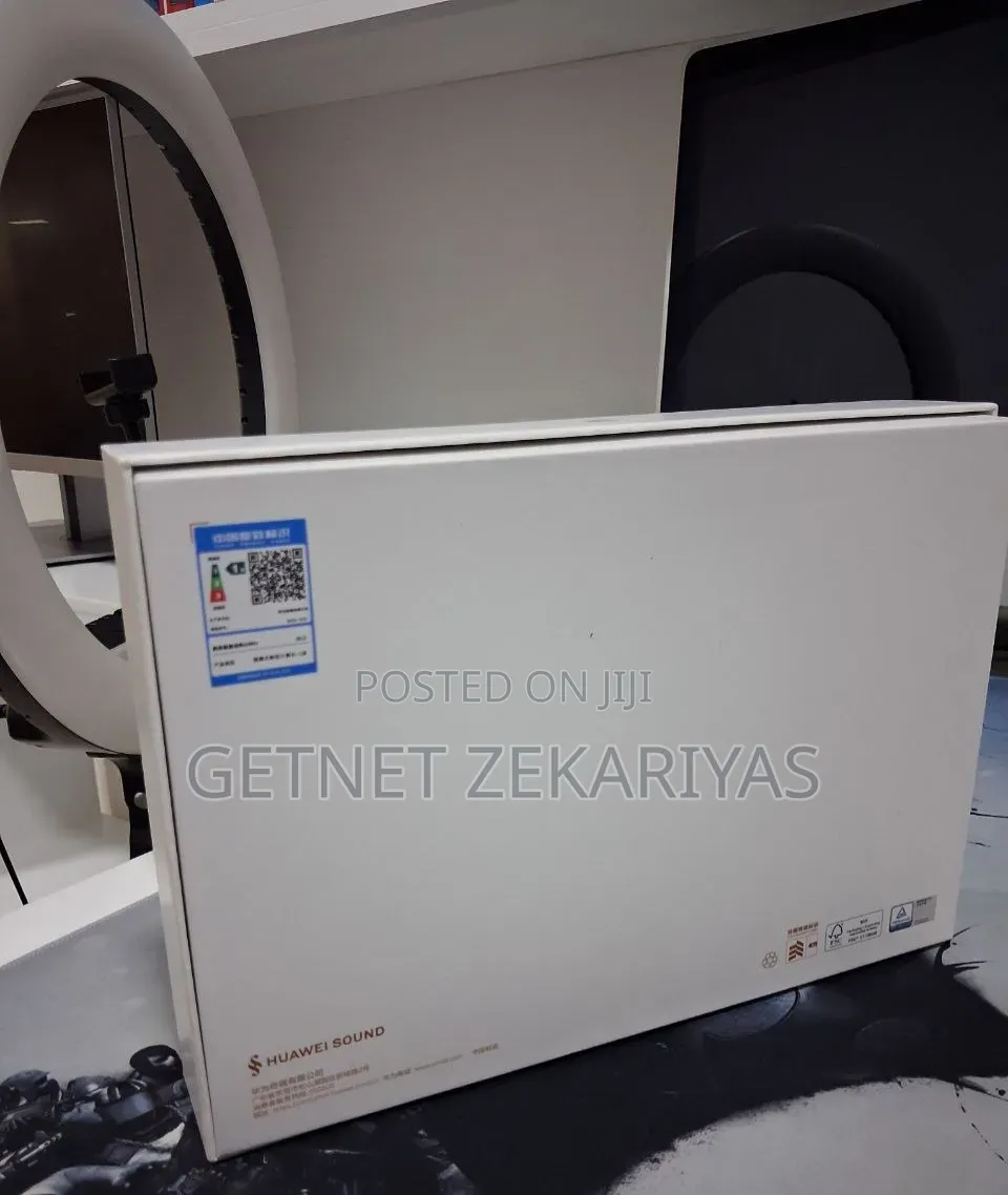 New Huawei MatePad Pro 512 GB