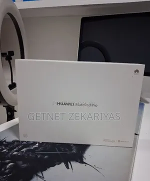 New Huawei MatePad Pro 512 GB