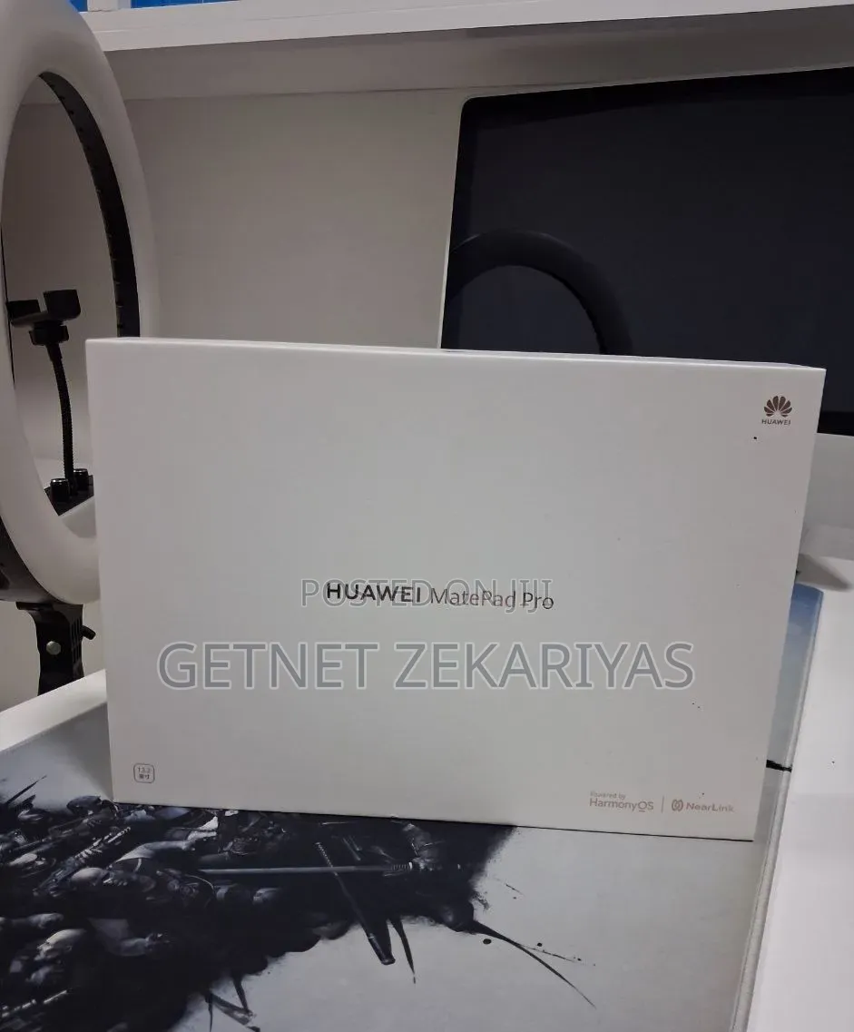 New Huawei MatePad Pro 512 GB
