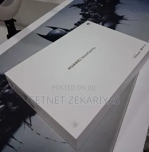 New Huawei MatePad Pro 512 GB