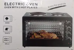 Mini Oven 40l