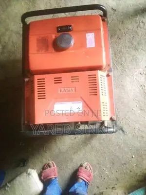 Kama Generator