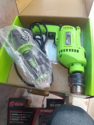 Vidodrill 850w