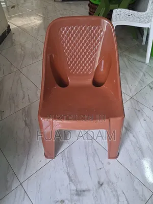 Baby Plastic Chair – Durable Kids Chair የህፃናት ፕላስቲክ ወንበር
