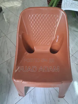 Baby Plastic Chair – Durable Kids Chair የህፃናት ፕላስቲክ ወንበር