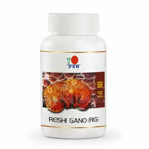 Dxn Reishi Gano (Rg) 90 Capsules