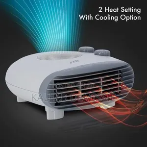 Jl Niva Fan Heater