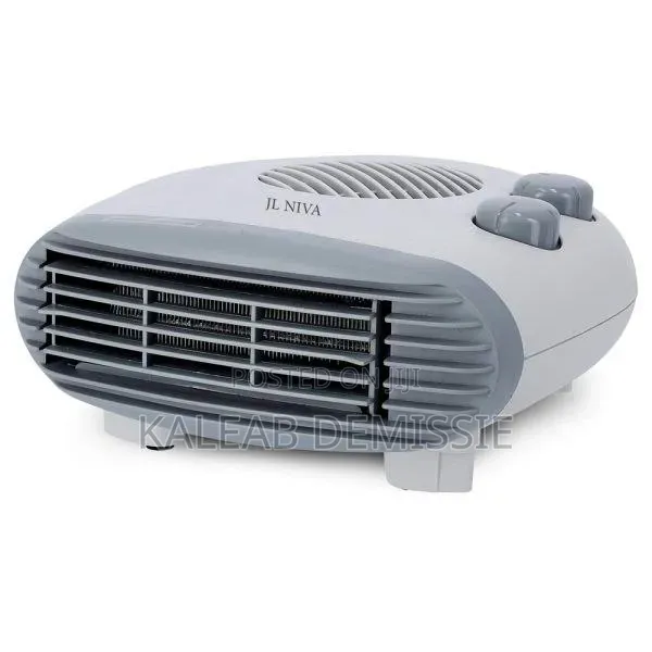 Jl Niva Fan Heater