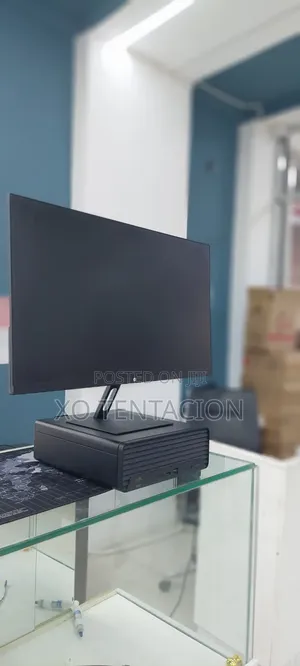 HP Monitor