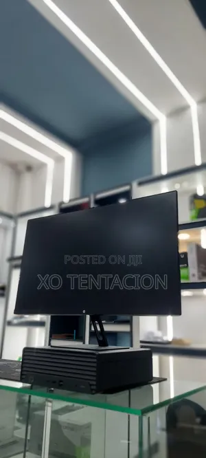 HP Monitor