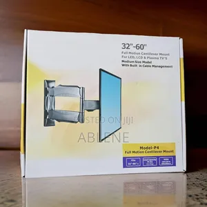 Pozzer Tv Mount Model P4
