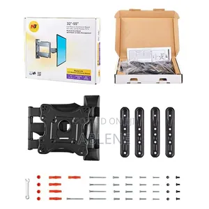 Pozzer Tv Mount Model P4