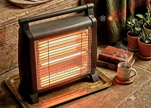 Kumtel Room Heater – Fast Heating, Reliable Performance Everyday