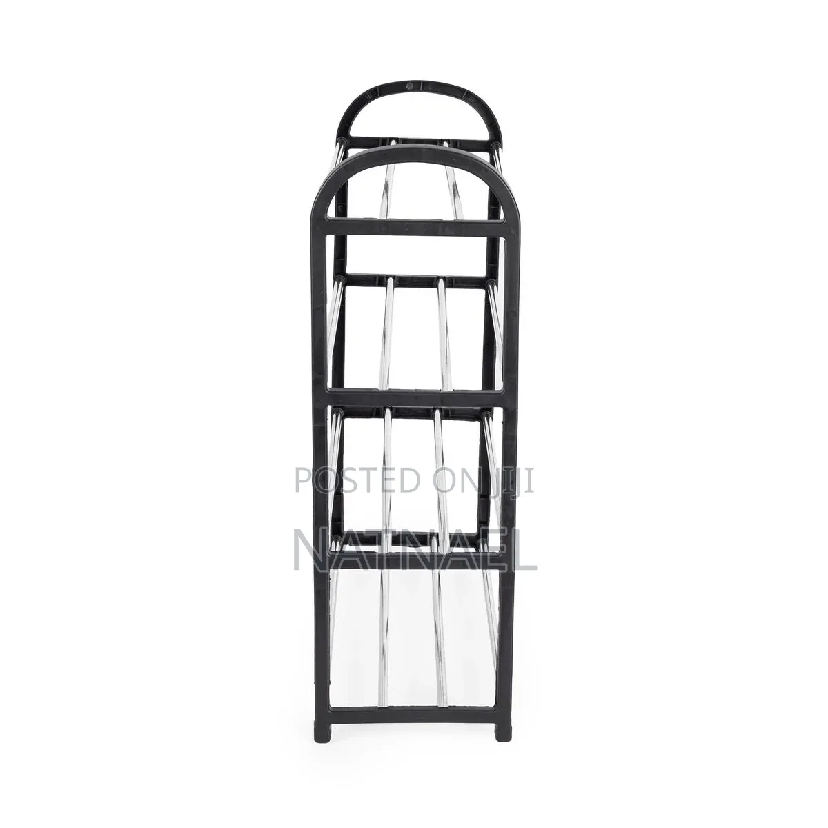 Shoe Rack (ጫማ መደርደሪያ)