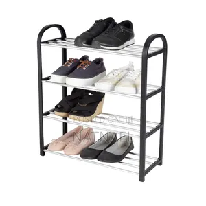 Shoe Rack (ጫማ መደርደሪያ)