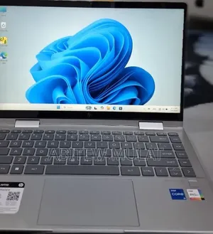 New Laptop HP Envy x360 8GB Intel Core i5 SSD 512GB