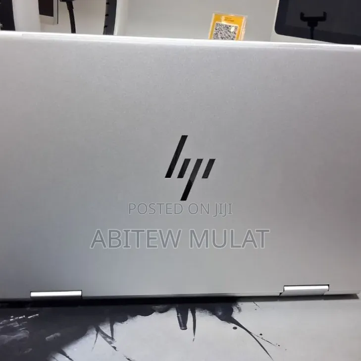 New Laptop HP Envy x360 8GB Intel Core i5 SSD 512GB