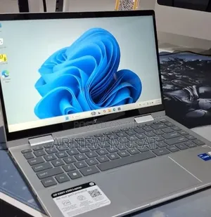 New Laptop HP Envy x360 8GB Intel Core i5 SSD 512GB