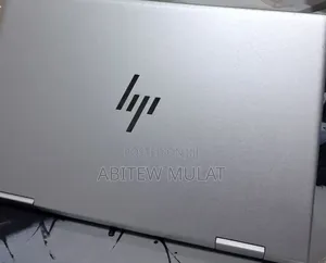 New Laptop HP Envy x360 8GB Intel Core i5 SSD 512GB