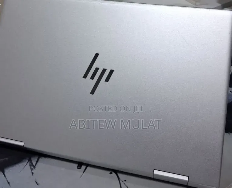 New Laptop HP Envy x360 8GB Intel Core i5 SSD 512GB