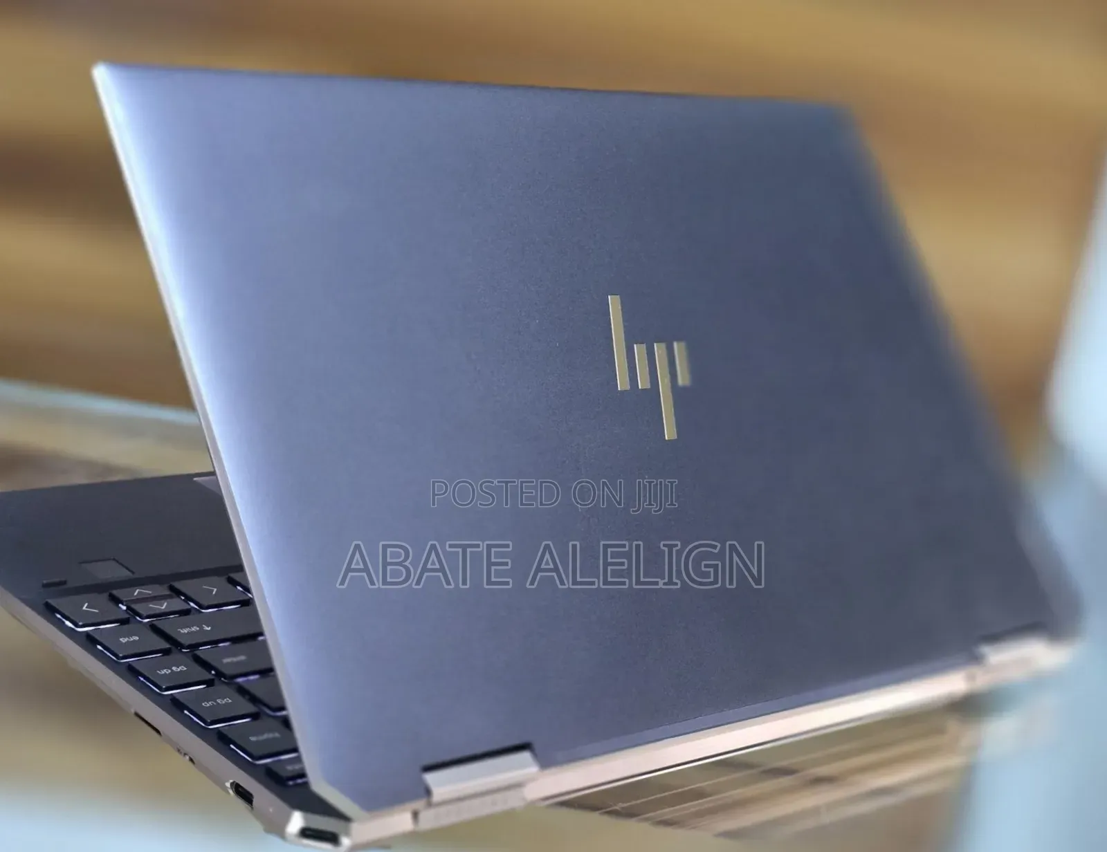 New Laptop HP Spectre X360 16GB Intel Core i7 SSD 1T