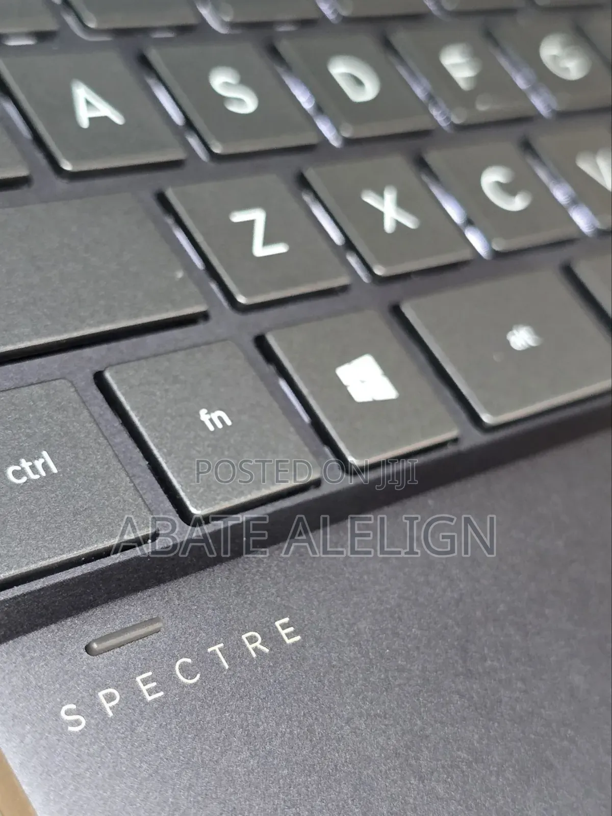 New Laptop HP Spectre X360 16GB Intel Core i7 SSD 1T