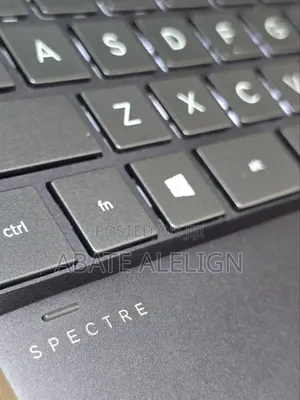 New Laptop HP Spectre X360 16GB Intel Core i7 SSD 1T