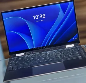 New Laptop HP Spectre X360 16GB Intel Core i7 SSD 1T