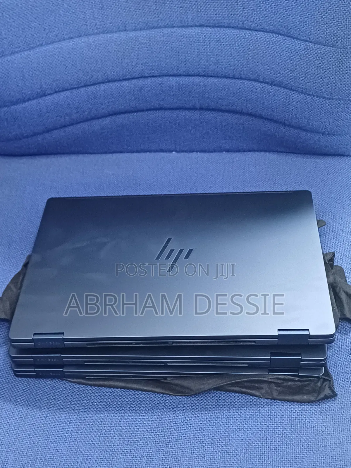New Laptop HP 16GB Intel Core Ultra 5 SSD 512GB