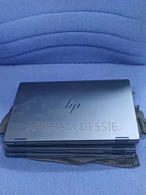 New Laptop HP 16GB Intel Core Ultra 5 SSD 512GB