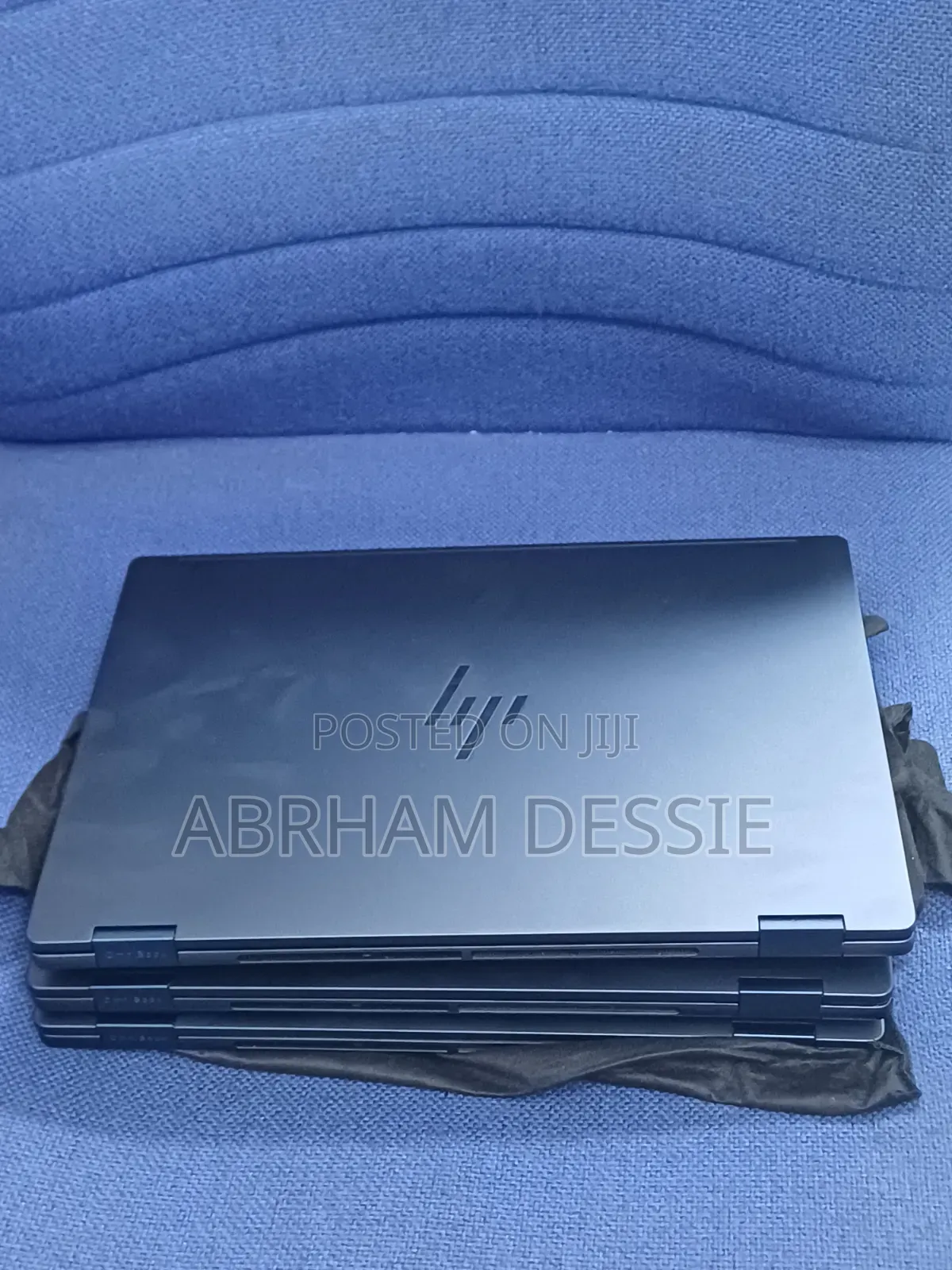 New Laptop HP 16GB Intel Core Ultra 5 SSD 512GB