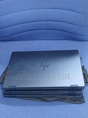 New Laptop HP 16GB Intel Core Ultra 5 SSD 512GB