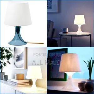 Ikea Table Lamp