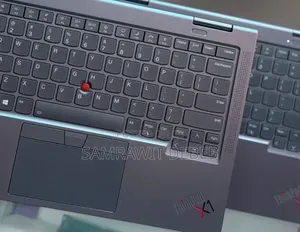 New Laptop Lenovo ThinkPad X1 Yoga 16GB Intel Core i7 SSD 512GB