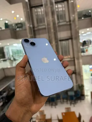 New Apple iPhone 14 Plus 256 GB