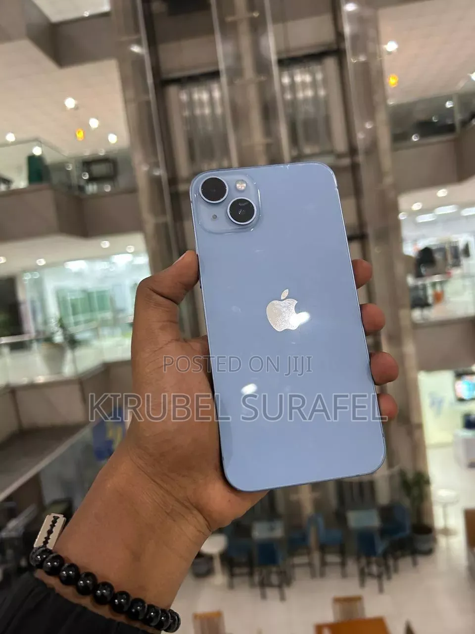 New Apple iPhone 14 Plus 256 GB
