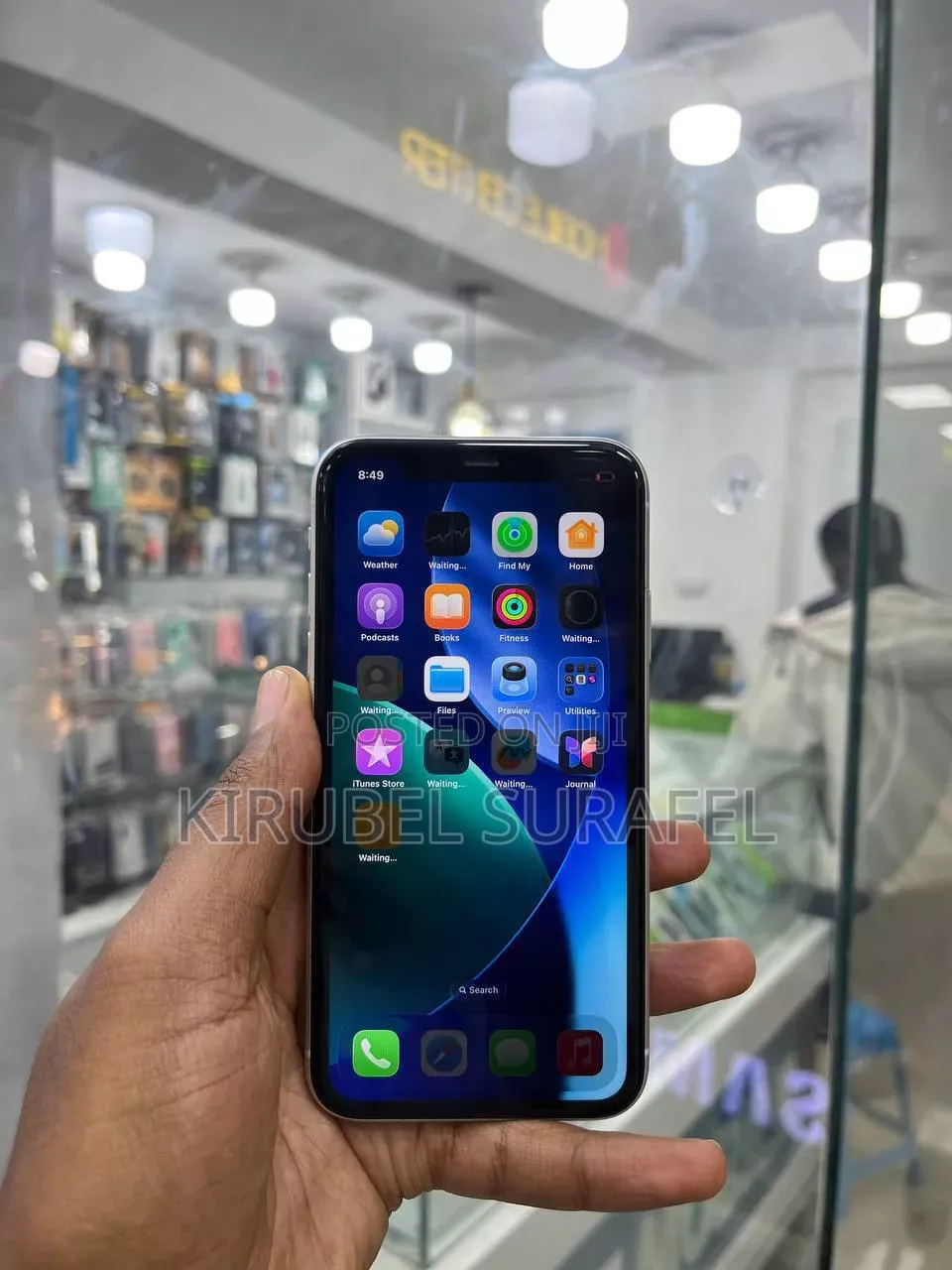 New Apple iPhone 14 Plus 256 GB